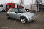 Mini Mini 1.6 Cooper Airco APK 15-01-2027, Voorwielaandrijving, 1025 kg, Elektrische ramen, Gebruikt