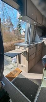 Fiat ducato   Camperbus   VAKANTIE KLAAR, Caravans en Kamperen, Campers, Diesel, Particulier, Fiat, Tot en met 2