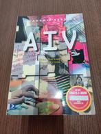 Informatiekunde voor het HBO - 6e editie, Ophalen of Verzenden, Gelezen, HBO, Theo Derksen, Huub Crins