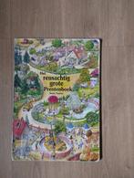 het reusachtig grote prentenboek anne seuss, Verzenden, Gelezen, Prentenboek