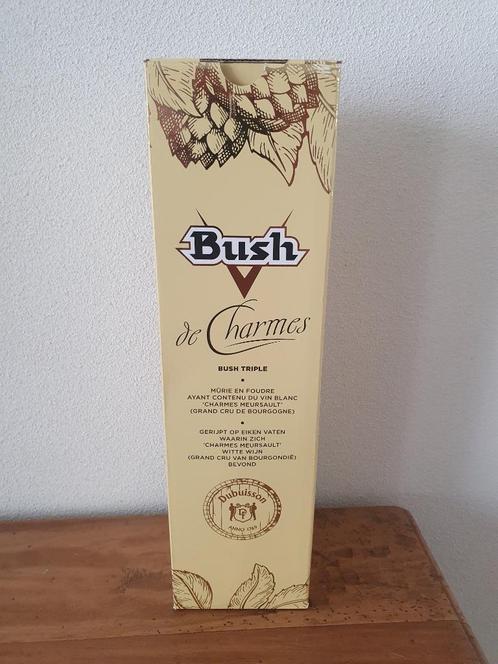 (2024) Volle Bush de Charmes Triple Cuvee Speciale 10,5 %, Verzamelen, Biermerken, Zo goed als nieuw, Flesje(s), Overige merken