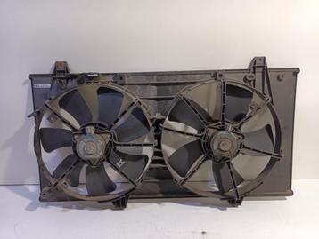 Koelventilator Mazda 6 beschikbaar voor biedingen