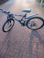 Curtis 26x2.0/54-559 Inc Versnelling sportief fiets, Ophalen, Zo goed als nieuw, Aluminium, 24 inch of meer