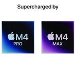 Apple MacBook Pro 14 inch M4 Pro 14C CPU 20C GPU 24GB 1TB, Computers en Software, Apple Macbooks, MacBook Pro, 1 TB of meer, Apple