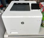 hp color laserjet pro m454dw, Hp, Printer, Ingebouwde Wi-Fi, Laserprinter