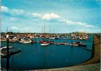 Drimmelen Jachthaven bij het watersport gebied de Biesbosch, Verzenden, 1960 tot 1980, Gelopen, Noord-Brabant