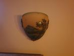 Wandlamp gesigneerd La Rochere Fransman, Ophalen of Verzenden
