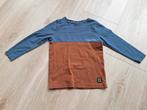 Longsleeve kind shirt Terstal - maat 98/104, Gebruikt, Ophalen of Verzenden, Shirt of Longsleeve, Terstal