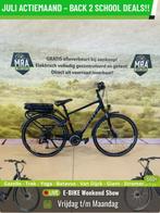 E-Bike! Scott E Sub! Middenmotor! NIEUWSTAAT! TOP-Actie!, Fietsen en Brommers, Overige merken, Gebruikt, Scott, 30 tot 50 km per accu