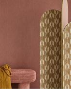 Eijffinger behang Gilded/Artdeco/Solange/Canvas, Ophalen of Verzenden, 75 m² of meer