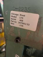 Klinknagel machine, Doe-het-zelf en Verbouw, Ophalen