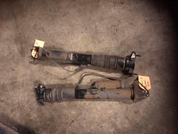 Schokdempers achter, Mercedes R klasse w251 beschikbaar voor biedingen