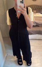 Sandro jurk nieuw 38, Kleding | Dames, Maat 38/40 (M), Zwart, Sandro, Ophalen of Verzenden