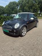 Mini Mini 1.6 One, Voorwielaandrijving, Startonderbreker, 15 km/l, Gebruikt