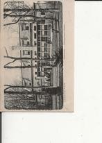 Loosduinen Bloemendaal Ziekenpaviljoen tuinzijde H v Noort, Verzenden, Voor 1920, Ongelopen, Zuid-Holland