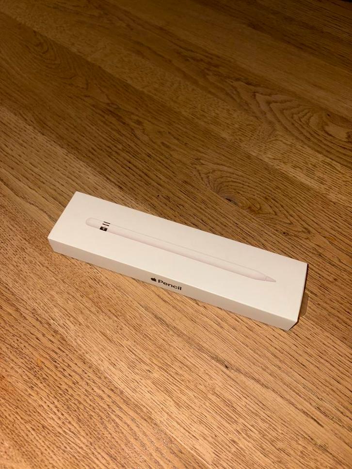 Apple Pencil (1ste generatie) - Perfect voor je Ipad!, Computers en Software, Apple iPads, Apple iPad, 10 inch, 16 GB, Wit, Ophalen of Verzenden