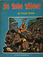 De Rode Ridder 21 - De wilde horde (2e druk), Ophalen, Gelezen