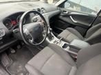 Ford S-Max 2.0 Trend Limited, Voorwielaandrijving, Euro 5, Stof, Gebruikt