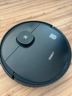 Ecovacs deebot 950 stofzuiger, Ophalen, Zo goed als nieuw, Minder dan 1200 watt, Stofzuiger