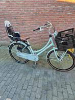 Cortina moederfiets, Overige merken, Ophalen of Verzenden, Zo goed als nieuw, 50 tot 53 cm