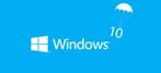 Windows 10 pro herstel install kingston usb stick 128gb, Nieuw, Ophalen of Verzenden, Windows