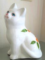 Keramiek  Poes pm '70tiger jaren, Ophalen of Verzenden