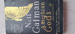 Neil Gaiman , American Gods, Verzenden