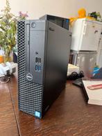 Ruilen: Dell OptiPlex 3050 - Desktop PC, Computers en Software, Desktop Pc's, Ophalen, Gebruikt, 8 GB, SSD