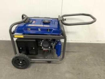 Ford Generator, aggregaat. Ford FG4050 V2 beschikbaar voor biedingen