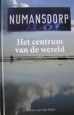 Numansdorp Het centrum van de wereld nr JJ 1338, Gelezen, Verzenden