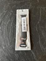 Nieuwe Fitbit bandjes - Black, Ophalen, Bandje, Weet ik niet, Nieuw