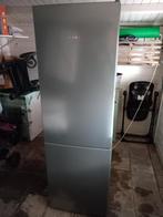 Bosch koelkast met vriezer, Witgoed en Apparatuur, Koelkasten en IJskasten, Ophalen, Gebruikt, 200 liter of meer, 60 cm of meer