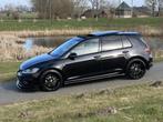 Volkswagen Golf 7.5 2.0 TSI R 310PK 4Motion / Pano / Keyless, Automaat, Gebruikt, Euro 6, 4 cilinders