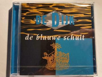 CD De Dijk - De Blauwe Schuit (1994, nieuw) beschikbaar voor biedingen