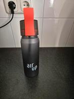 Air up fles, Sport en Fitness, Ophalen of Verzenden, Zo goed als nieuw
