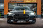Audi RS6 RS 6 TFSI quattro Mansory B&O+ 360 Cam Forged Carbo, Auto's, Audi, Automaat, Gebruikt, Lichtsensor, 800 pk