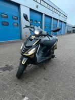 Piaggio Zip 4t 2016, Ophalen of Verzenden, Gebruikt, Overige typen, Piaggio