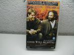 vhs 93b good will hunting, Cd's en Dvd's, Alle leeftijden, Ophalen of Verzenden, Zo goed als nieuw