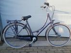 28 inch Batavus Diva met 5 versnellingen., Ophalen, Gebruikt, Versnellingen, Batavus