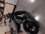 Fatbike h9 25km  goede staat, Fietsen en Brommers, Elektrische fietsen, Zo goed als nieuw, 51 tot 55 cm, 30 tot 50 km per accu