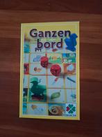 Ganzenbord - Selecta - Nieuw!, Nieuw, Ophalen of Verzenden, Drie of vier spelers, Selecta