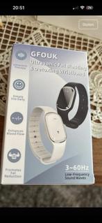 Fitness tracker, Ophalen of Verzenden, Zo goed als nieuw, Overige merken