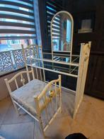 Kaptafel make up tafel, Antiek en Kunst, Ophalen