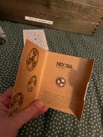 Noosa Amsterdam LE Katabami Valentine € 14,00 p/s nieuw, Ophalen of Verzenden, Zo goed als nieuw, Overige materialen, Overige merken