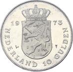 Zilveren tientjes, rijksdaalders en guldens, Koningin Juliana, Zilver, Losse munt, Overige waardes