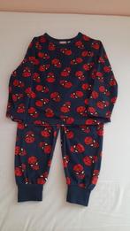 Jongens spiderman pyjama, Ophalen of Verzenden, Zo goed als nieuw, Jongen, Nacht- of Onderkleding