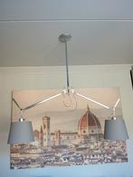 Artimide Tolomeo hanglamp, Gebruikt, Metaal, Ophalen