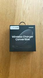 Draadloze oplader Samsung, Telecommunicatie, Mobiele telefoons | Telefoon-opladers, Ophalen of Verzenden, Zo goed als nieuw, Samsung
