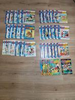 Donald duck strips., Gelezen, Walt Disney, Europa, Ophalen of Verzenden