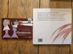 2 X ' Floddertje', Ophalen of Verzenden, Zo goed als nieuw
